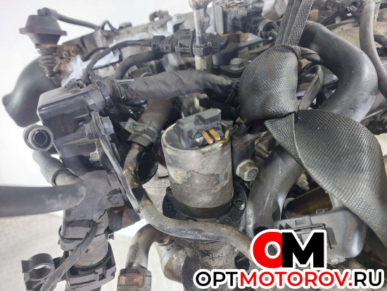 Двигатель Hyundai i30 FD 2009 D4FB #7 Двигатель Hyundai i30 FD 2009 D4FB #7