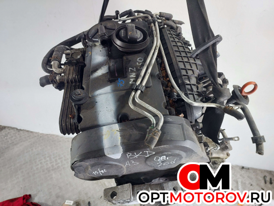 Двигатель  Audi A3 8P/8PA [рестайлинг] 2008 BKD #2