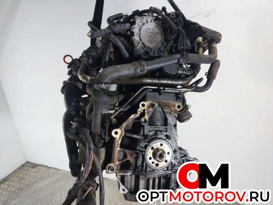 Двигатель  Audi A3 8P/8PA [рестайлинг] 2008 BKD #4