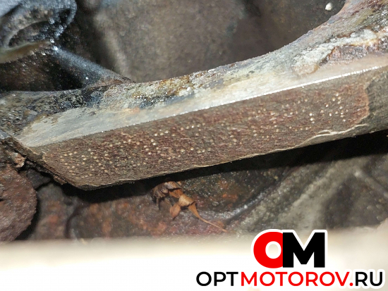 Двигатель  Audi A3 8P/8PA [рестайлинг] 2008 BKD #5