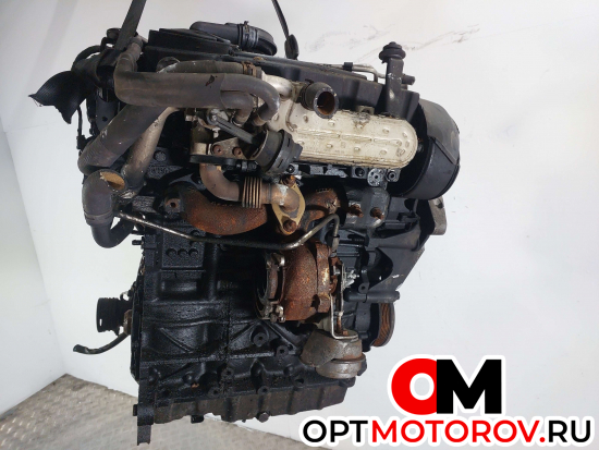 Двигатель  Audi A3 8P/8PA [рестайлинг] 2008 BKD #6