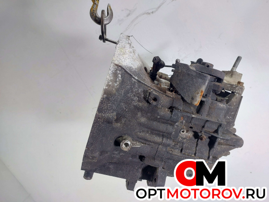 Двигатель  Ford Mondeo 4 поколение [рестайлинг] 2013 BG9R7002KCC #2