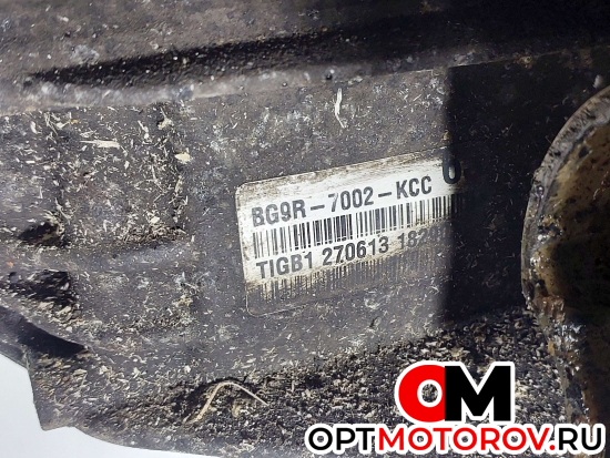 Двигатель  Ford Mondeo 4 поколение [рестайлинг] 2013 BG9R7002KCC #6