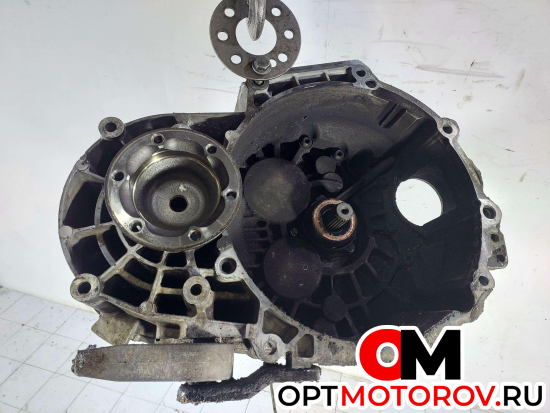 КПП механическая (МКПП) Volkswagen Golf 5 поколение 2007 JMA #1 КПП механическая (МКПП) Volkswagen Golf 5 поколение 2007 JMA #1