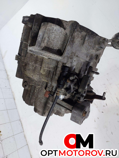 КПП механическая (МКПП) Volkswagen Golf 5 поколение 2007 JMA #2 КПП механическая (МКПП) Volkswagen Golf 5 поколение 2007 JMA #2