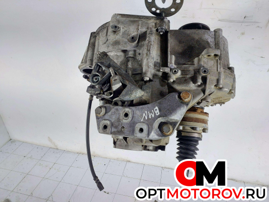 КПП механическая (МКПП) Volkswagen Golf 5 поколение 2007 JMA #3 КПП механическая (МКПП) Volkswagen Golf 5 поколение 2007 JMA #3