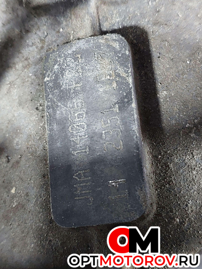 КПП механическая (МКПП) Volkswagen Golf 5 поколение 2007 JMA #6 КПП механическая (МКПП) Volkswagen Golf 5 поколение 2007 JMA #6