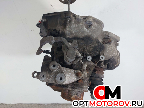 КПП механическая (МКПП)  Opel Vectra C [рестайлинг] 2006 F17W419, F17419 #3