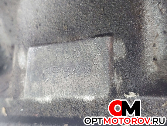 КПП механическая (МКПП)  Hyundai Matrix 1 поколение [рестайлинг] 2007 J71873 #6