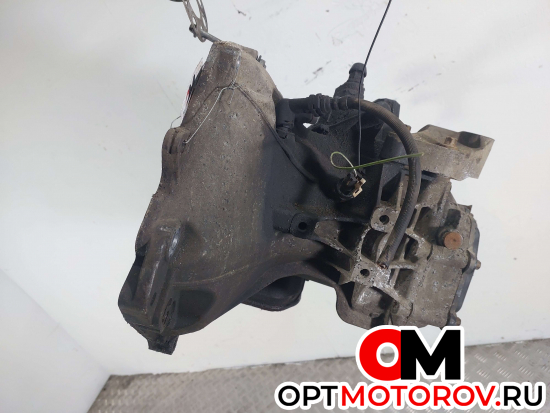 КПП механическая (МКПП) Opel Corsa D 2009 UW429, F13429 #2 КПП механическая (МКПП) Opel Corsa D 2009 UW429, F13429 #2
