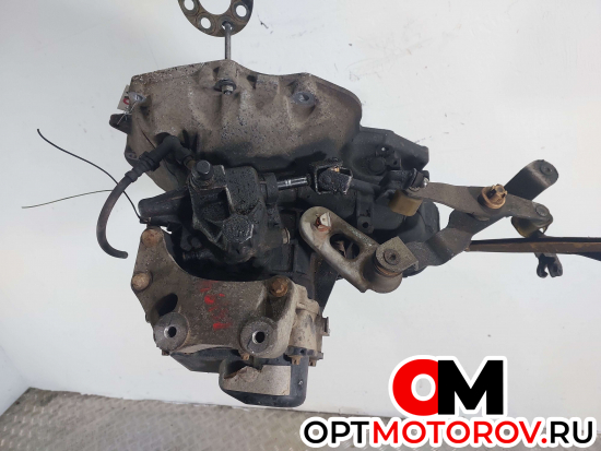 КПП механическая (МКПП) Opel Corsa D 2009 UW429, F13429 #3 КПП механическая (МКПП) Opel Corsa D 2009 UW429, F13429 #3