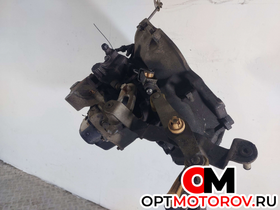 КПП механическая (МКПП) Opel Corsa D 2009 UW429, F13429 #4 КПП механическая (МКПП) Opel Corsa D 2009 UW429, F13429 #4