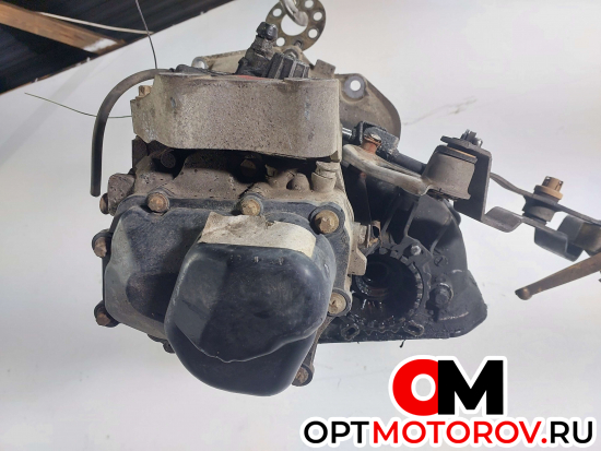 КПП механическая (МКПП) Opel Corsa D 2009 UW429, F13429 #5 КПП механическая (МКПП) Opel Corsa D 2009 UW429, F13429 #5