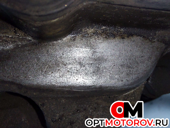 КПП механическая (МКПП) Opel Corsa D 2009 UW429, F13429 #6 КПП механическая (МКПП) Opel Corsa D 2009 UW429, F13429 #6