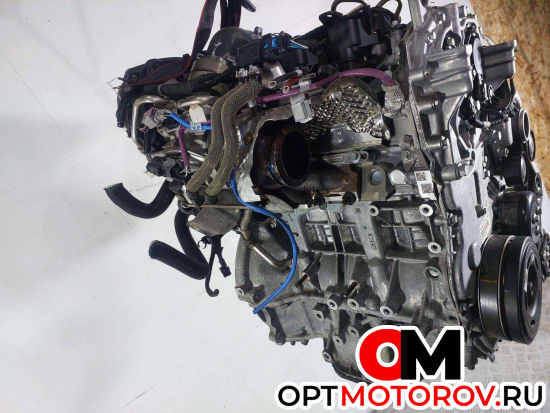 Двигатель Renault Captur 2022 H5HE490, H5H490 #3 Двигатель Renault Captur 2022 H5HE490, H5H490 #3