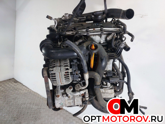 Двигатель Volkswagen Jetta 5 поколение 2006 BXE #3 Двигатель Volkswagen Jetta 5 поколение 2006 BXE #3