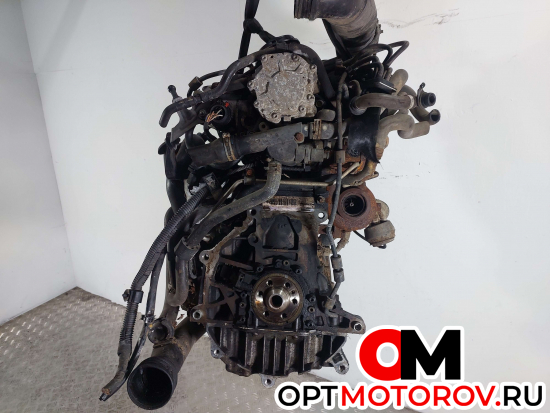 Двигатель Volkswagen Jetta 5 поколение 2006 BXE #4 Двигатель Volkswagen Jetta 5 поколение 2006 BXE #4