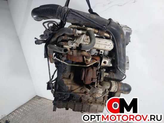 Двигатель Volkswagen Jetta 5 поколение 2006 BXE #5 Двигатель Volkswagen Jetta 5 поколение 2006 BXE #5