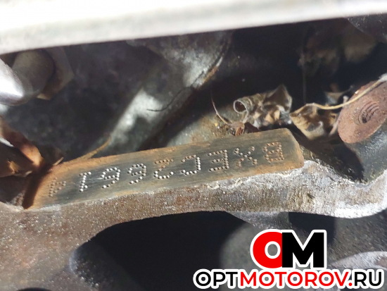 Двигатель Volkswagen Jetta 5 поколение 2006 BXE #6 Двигатель Volkswagen Jetta 5 поколение 2006 BXE #6