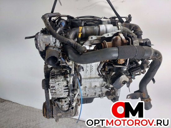 Двигатель  Ford Mondeo 4 поколение [рестайлинг] 2013 T1BB #2