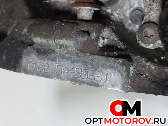 Двигатель  Ford Mondeo 4 поколение [рестайлинг] 2013 T1BB #3