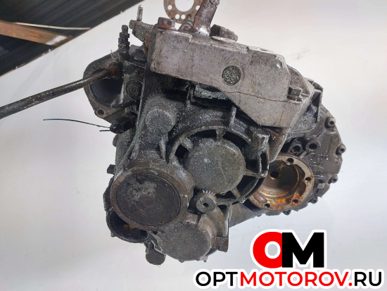 КПП механическая (МКПП) Volkswagen Golf 5 поколение 2008 JLU #5 КПП механическая (МКПП) Volkswagen Golf 5 поколение 2008 JLU #5