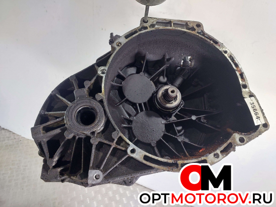 КПП механическая (МКПП)  Ford S-Max 1 поколение 2006 7G9R7002ZF #1