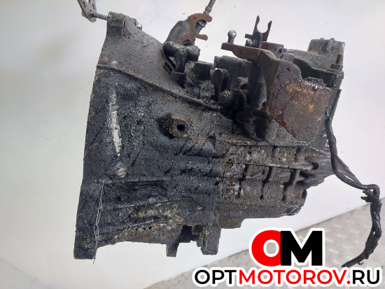 КПП механическая (МКПП)  Ford S-Max 1 поколение 2006 7G9R7002ZF #2