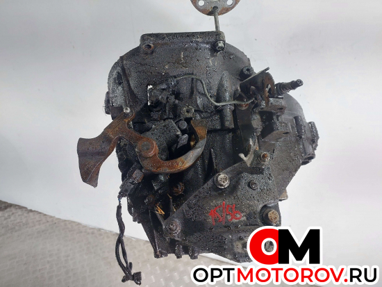 КПП механическая (МКПП)  Ford S-Max 1 поколение 2006 7G9R7002ZF #3