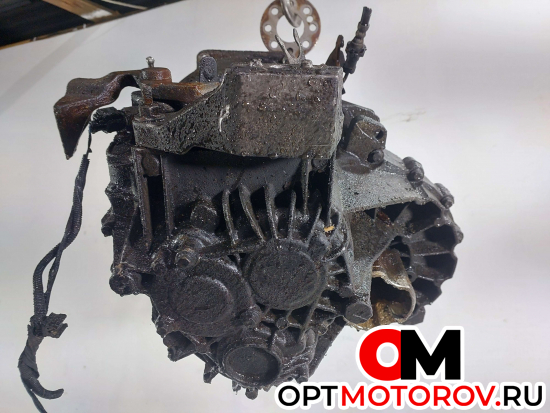 КПП механическая (МКПП)  Ford S-Max 1 поколение 2006 7G9R7002ZF #5