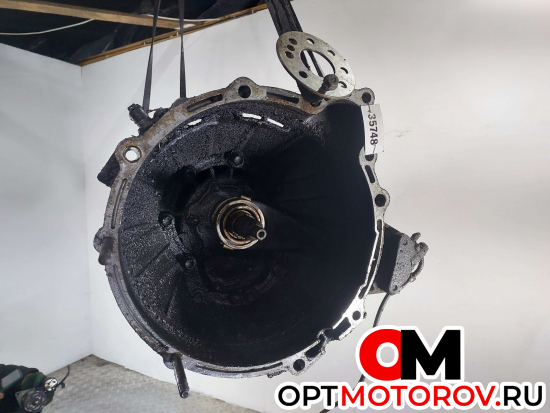 КПП механическая (МКПП)  Suzuki Grand Vitara 1 поколение 2001  #1