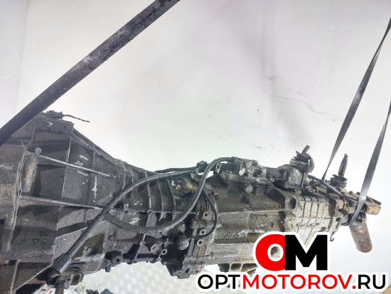 КПП механическая (МКПП)  Suzuki Grand Vitara 1 поколение 2001  #3