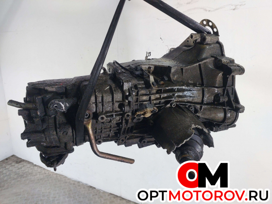 КПП механическая (МКПП) Audi A4 B7 2007 GYA #3 КПП механическая (МКПП) Audi A4 B7 2007 GYA #3