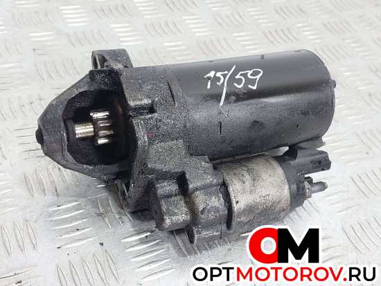 Стартер  Audi A4 B7 2007 0001109064, 03G911023 #3