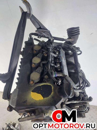 Двигатель  Mitsubishi Colt 6 поколение (Z30) [рестайлинг] 2010 M134910, 3A91, 134910 #2