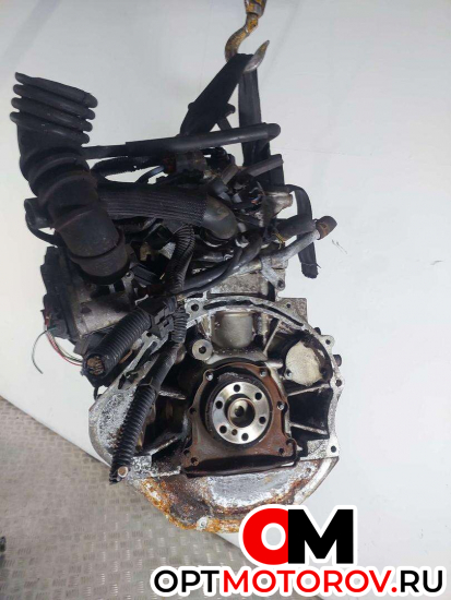 Двигатель  Mitsubishi Colt 6 поколение (Z30) [рестайлинг] 2010 M134910, 3A91, 134910 #4