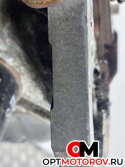 Двигатель  Mitsubishi Colt 6 поколение (Z30) [рестайлинг] 2010 M134910, 3A91, 134910 #6