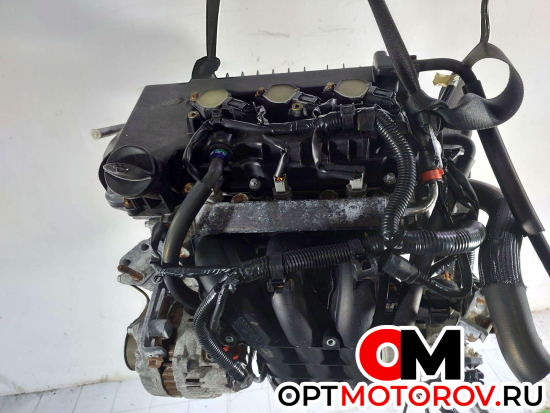 Двигатель Mitsubishi Colt 6 поколение (Z20/Z30) 2007 134910, 3A91, M134910 #3 Двигатель Mitsubishi Colt 6 поколение (Z20/Z30) 2007 134910, 3A91, M134910 #3