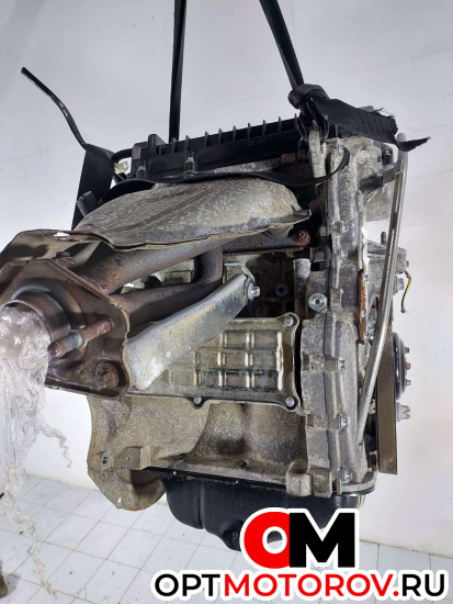 Двигатель Mitsubishi Colt 6 поколение (Z20/Z30) 2007 134910, 3A91, M134910 #7 Двигатель Mitsubishi Colt 6 поколение (Z20/Z30) 2007 134910, 3A91, M134910 #7