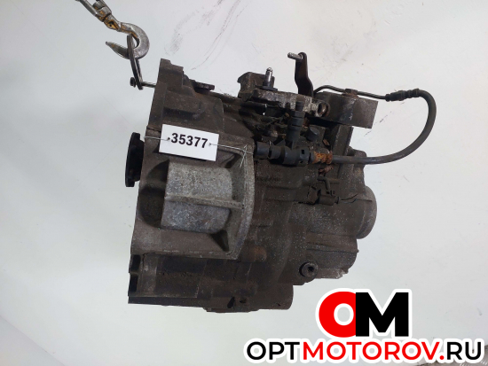 КПП механическая (МКПП)  Skoda Octavia 2 поколение (A5) 2007 JMA #2