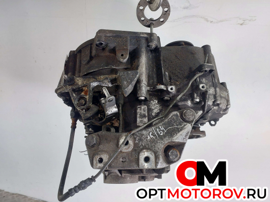 КПП механическая (МКПП)  Skoda Octavia 2 поколение (A5) 2007 JMA #3