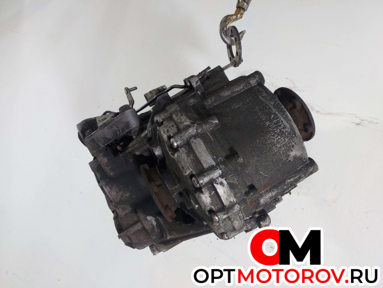 КПП механическая (МКПП)  Skoda Octavia 2 поколение (A5) 2007 JMA #5