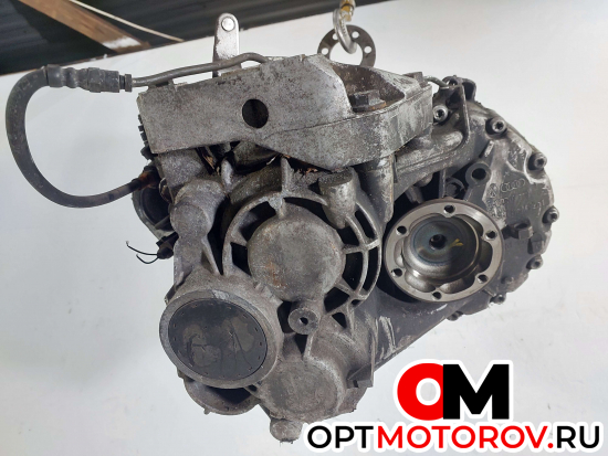 КПП механическая (МКПП)  Skoda Octavia 2 поколение (A5) 2007 JMA #6