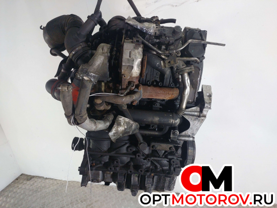 Двигатель Skoda Superb 2 поколение 2009 BMP #5 Двигатель Skoda Superb 2 поколение 2009 BMP #5