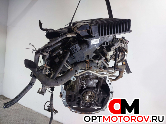 Двигатель Mazda 2 DE 2009 ZJ, ZJVE #4 Двигатель Mazda 2 DE 2009 ZJ, ZJVE #4