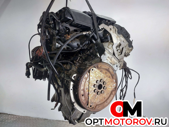 Двигатель  BMW X5 E53 2001 M54B306S3, M54B30, 306S3 #5
