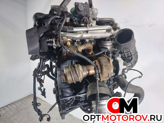 Двигатель Audi A4 B7 2007 BRB #5 Двигатель Audi A4 B7 2007 BRB #5