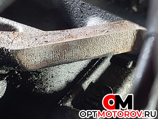 Двигатель Audi A4 B7 2007 BRB #6 Двигатель Audi A4 B7 2007 BRB #6