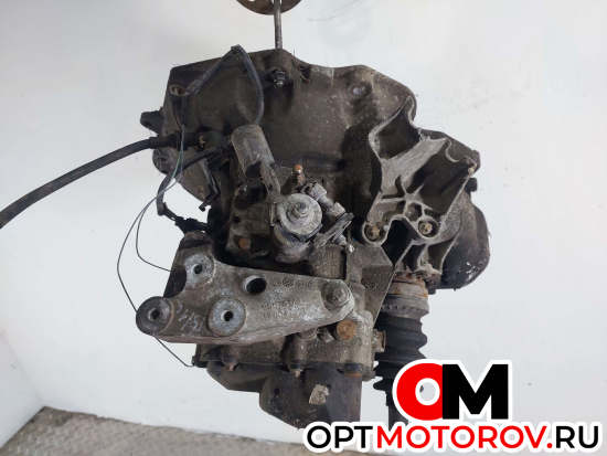 КПП механическая (МКПП)  Opel Corsa D [2-й рестайлинг] 2011 F13YW429, YW429, F13429 #3