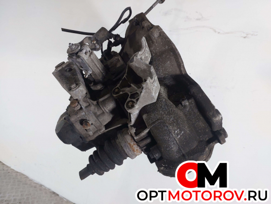 КПП механическая (МКПП)  Opel Corsa D [2-й рестайлинг] 2011 F13YW429, YW429, F13429 #4